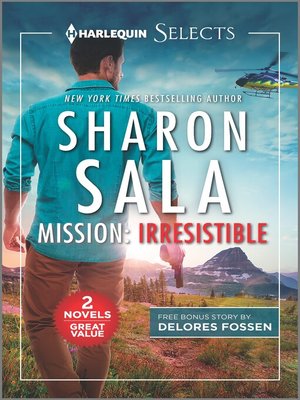 cover image of Mission: Irresistible / Kade